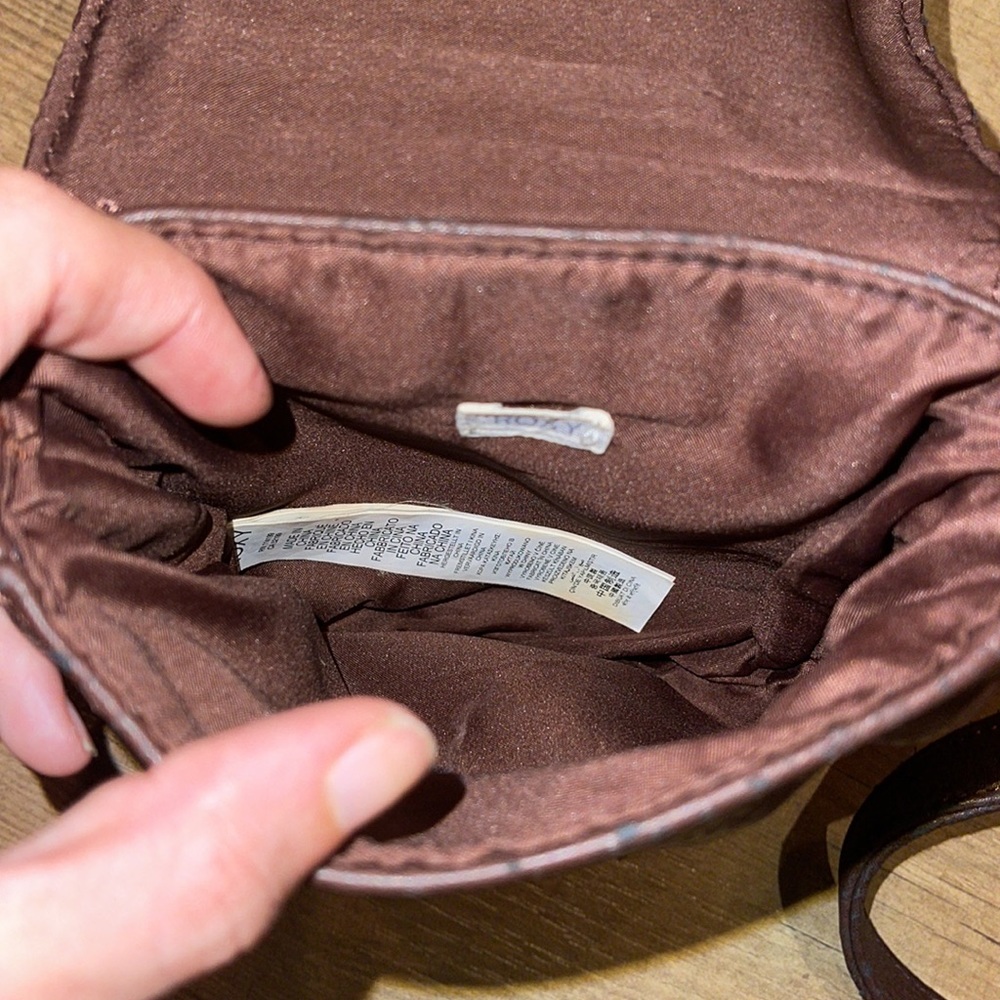 roxy purse - Picture 3 of 4